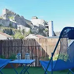 La Terrasse