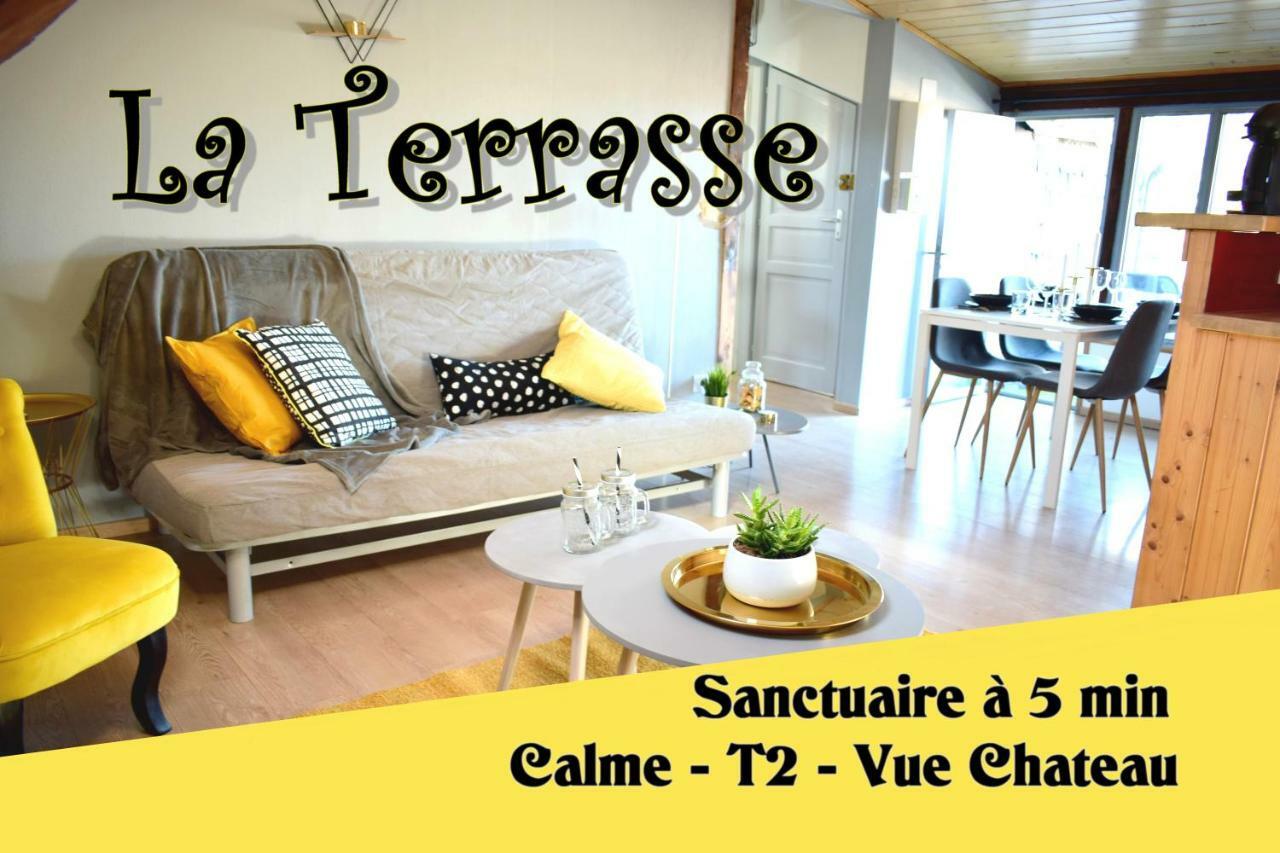 La Terrasse Appartamento *