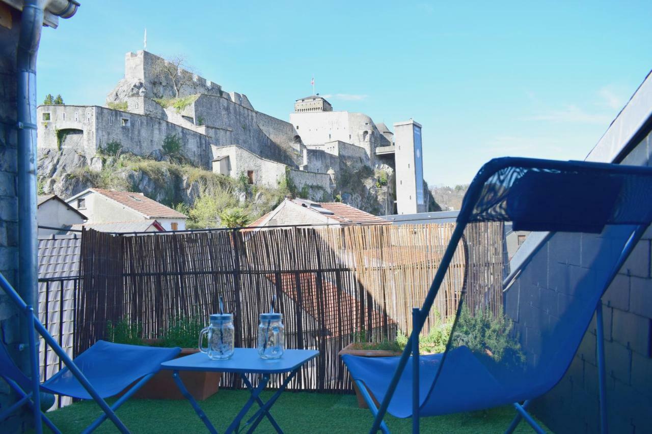 Appartamento La Terrasse Lourdes