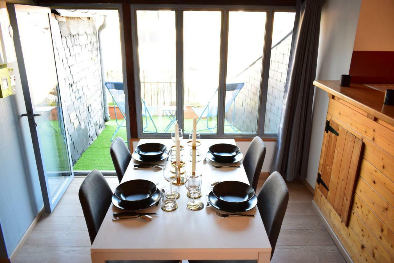 La Terrasse Appartamento *